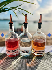 Gin Tasting