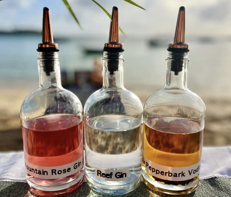 Gift Card - Island Gin Tasting