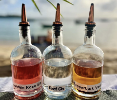 Gift Card - Island Gin Tasting