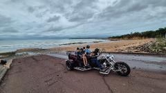Darwin City Highlights