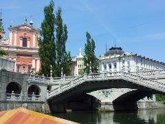 Private - Ljubljana, the city of love