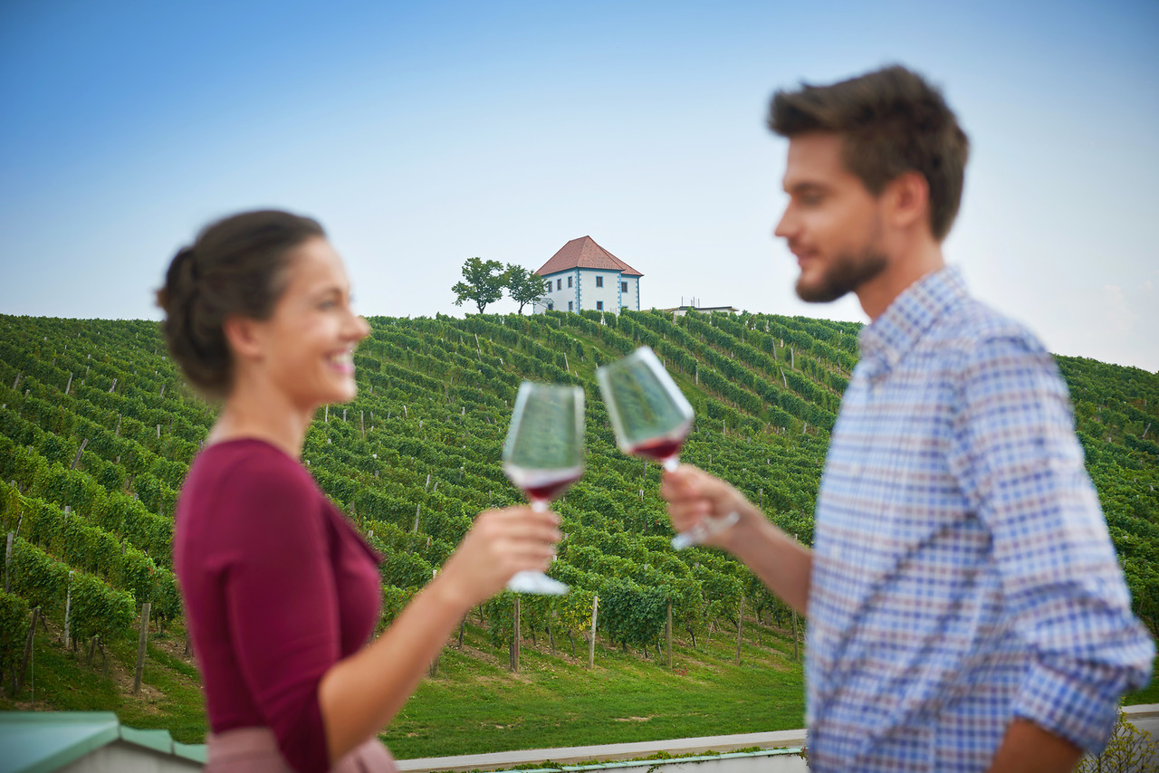 Luxurious Slovenia 7 days