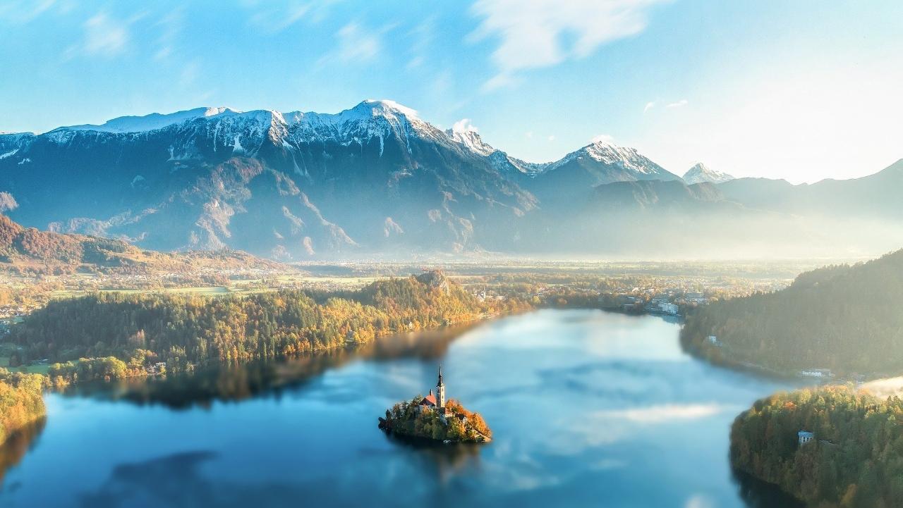 Boutique Slovenia 5 days