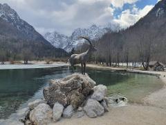 Soča Valley: River and Mountains (Private)