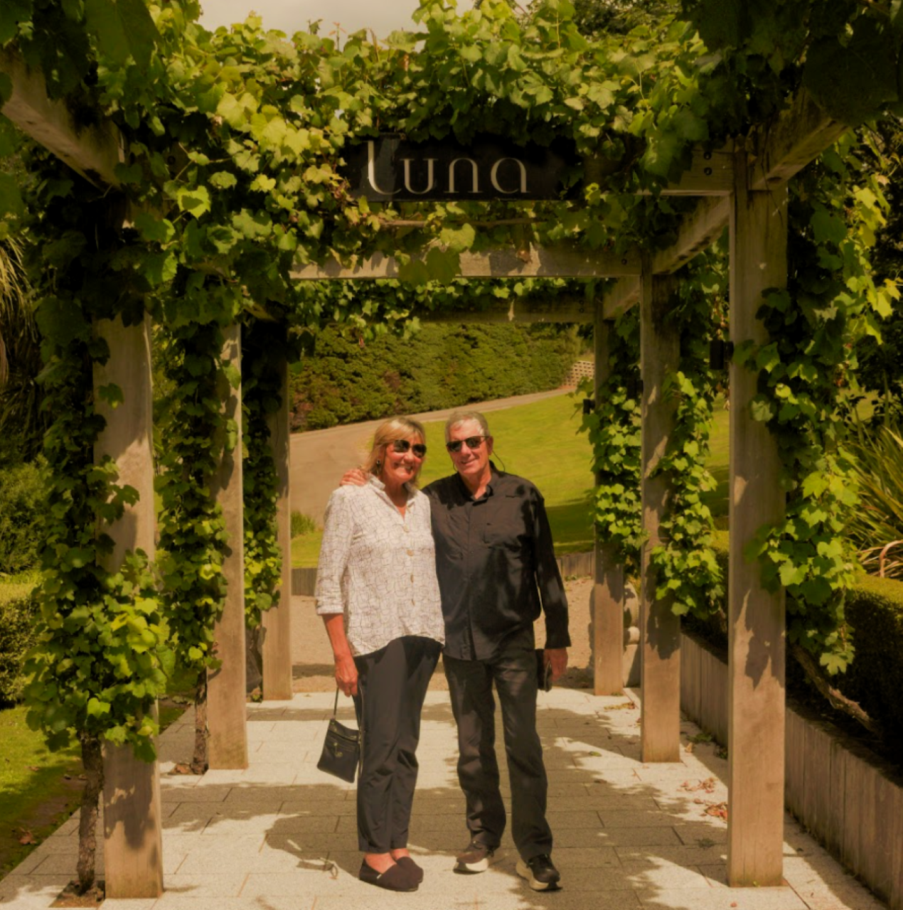 Kosher Tours and Travel: Chef's Private Otago Wine Tour & Gourmet Lunch from Queenstown - Photo 12