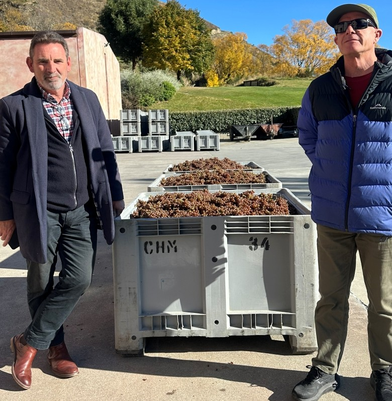 Kosher Tours and Travel: Chef's Private Otago Wine Tour & Gourmet Lunch from Queenstown - Photo 3