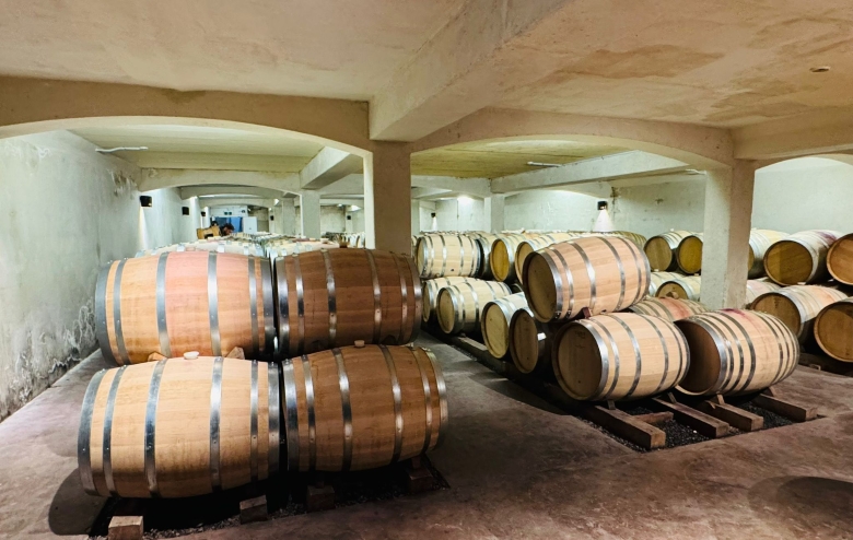 Kosher Tours and Travel: Chef's Private Otago Wine Tour & Gourmet Lunch from Queenstown - Photo 6