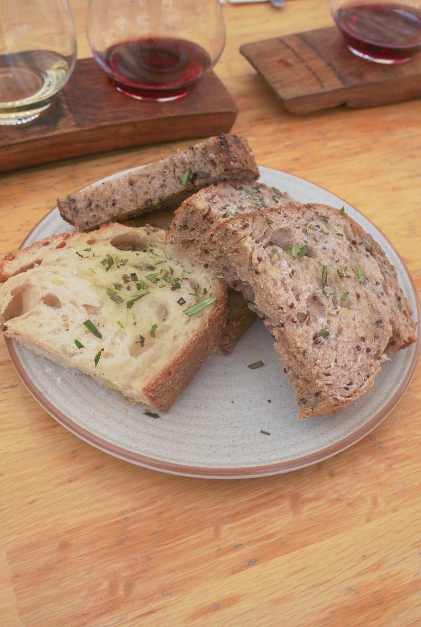 Kosher Tours and Travel: Chef's Private Martinborough Wine Tour with Lunch from Wellington (GYG) - Photo 14