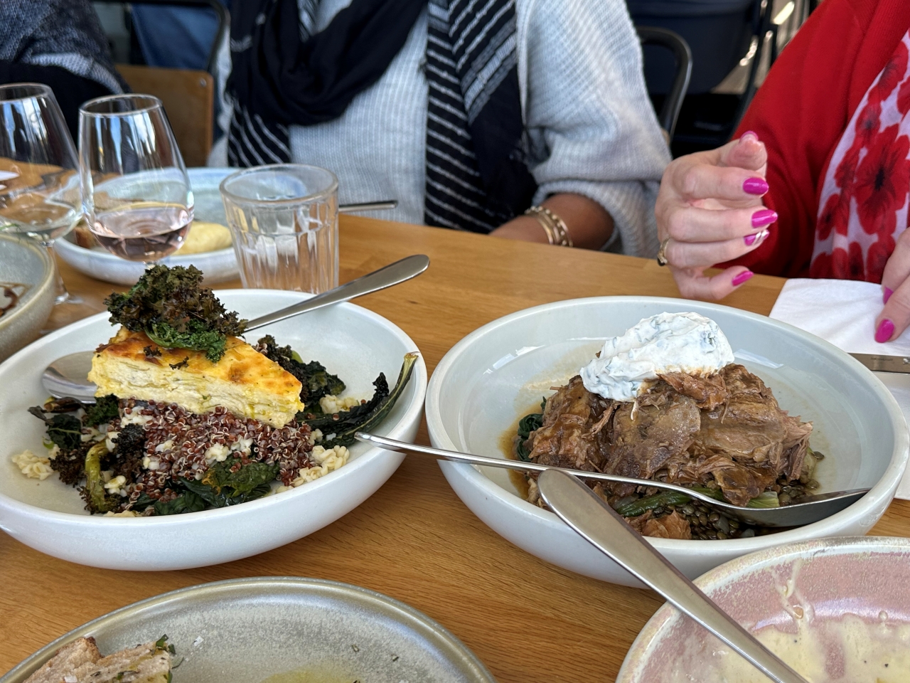 Kosher Tours and Travel: Chef's Private Martinborough Wine Tour with Lunch from Wellington (GYG) - Photo 9