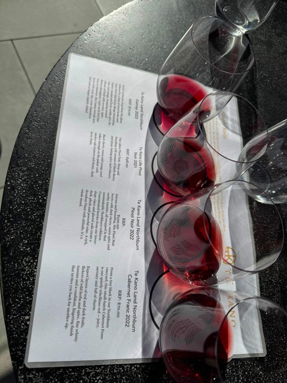 Kosher Tours and Travel: Chef's Private Otago Wine Tour & Gourmet Lunch from Queenstown - Photo 11