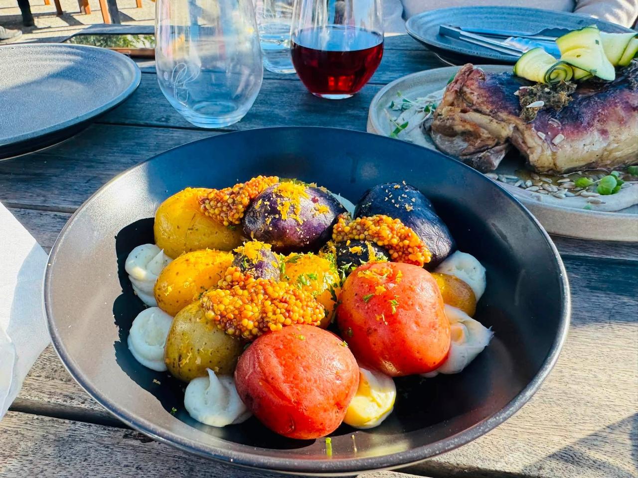 Kosher Tours and Travel: Chef's Private Otago Wine Tour & Gourmet Lunch from Queenstown - Photo 13