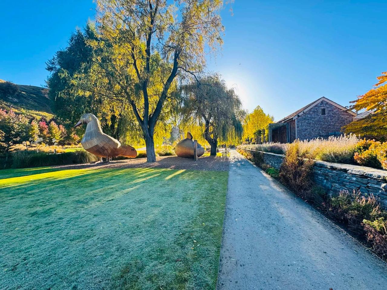 Kosher Tours and Travel: Chef's Private Otago Wine Tour & Gourmet Lunch from Queenstown - Photo 15
