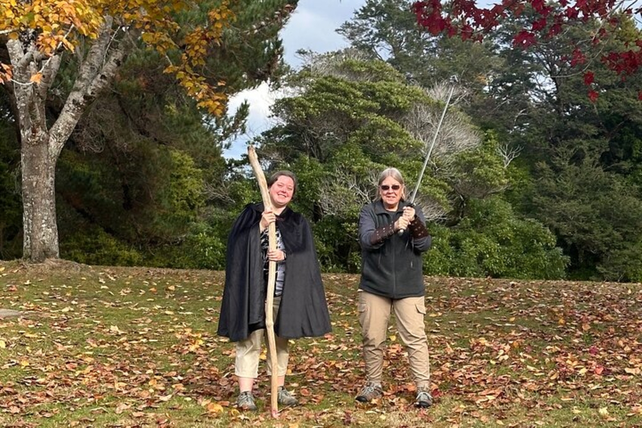 Kosher Tours and Travel: Fellowship of the Vine Tour — Martinborough - Photo 28