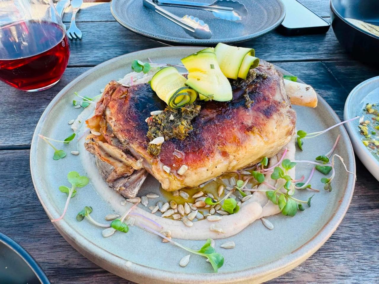 Kosher Tours and Travel: Chef's Private Otago Wine Tour & Gourmet Lunch from Queenstown - Photo 9