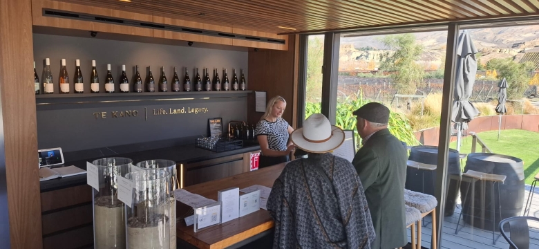Kosher Tours and Travel: Chef's Private Otago Wine Tour & Gourmet Lunch from Queenstown - Photo 21