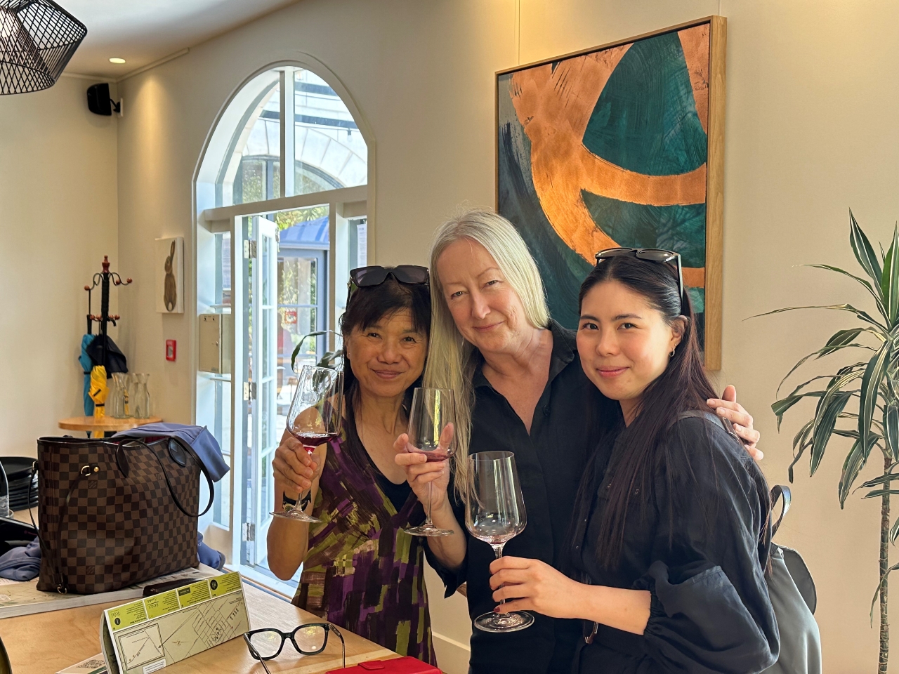 Kosher Tours and Travel: Chef's Private Martinborough Wine Tour with Lunch from Wellington (GYG) - Photo 7