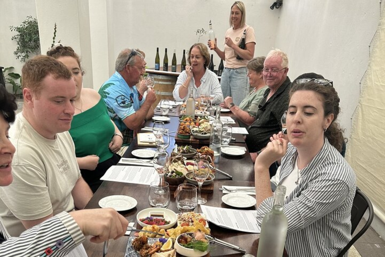 Kosher Tours and Travel: Chef's Private Otago Wine Tour & Gourmet Lunch from Queenstown