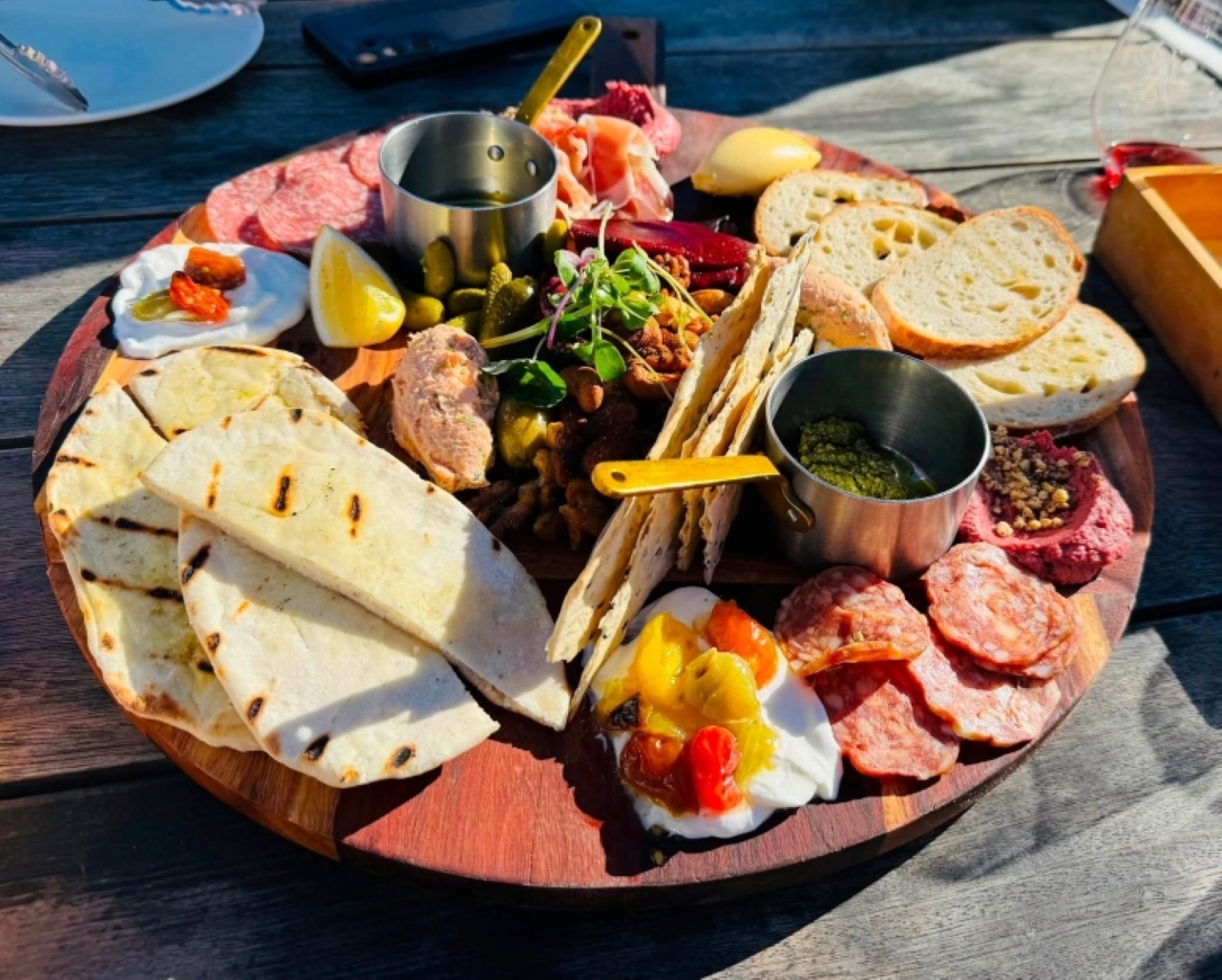 Kosher Tours and Travel: Chef's Private Otago Wine Tour & Gourmet Lunch from Queenstown - Photo 7