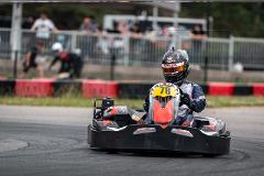 Ksamil Go-Kart Experience: Fast Track Fun & Racing