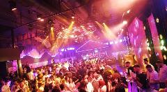 From Ksamil to Saranda: Nightlife Experience