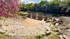 Private Guide to Butrint – Archeological Heritage