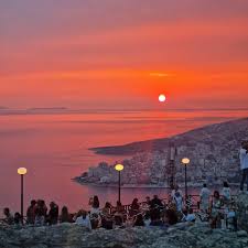 Saranda: Albanian Night at Lëkurësi Castle with Dinner &Show
