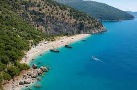 Pirate Boat Tour to Krorez & Kakome with Swimming Stops