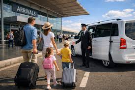 Private Transfer between Ksamil/Saranda and Tirana/Airport
