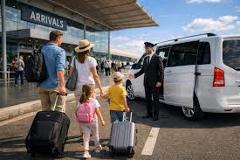 Private Transfer between Ksamil/Saranda and Tirana/Airport