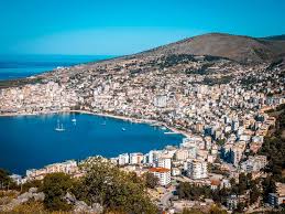 From Saranda: Gjirokaster, Blue Eye, & Monastery Tour