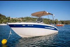 Himarë: Private Yacht Tour up to 10 Guests