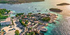 Saranda & Ksamil: Scenic Riviera Passage