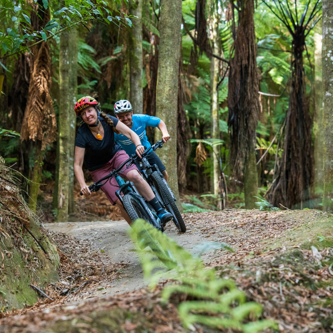 PRIVATE RIDERS ESCAPE
