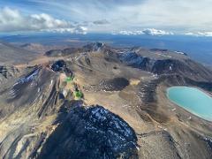 Tongariro Crossing
