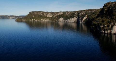 Western Bays Explorer