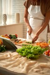 TEENS NUTRITION CLASS - TERM 3 FULL PROGRAM