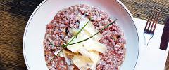 Rustic Italian