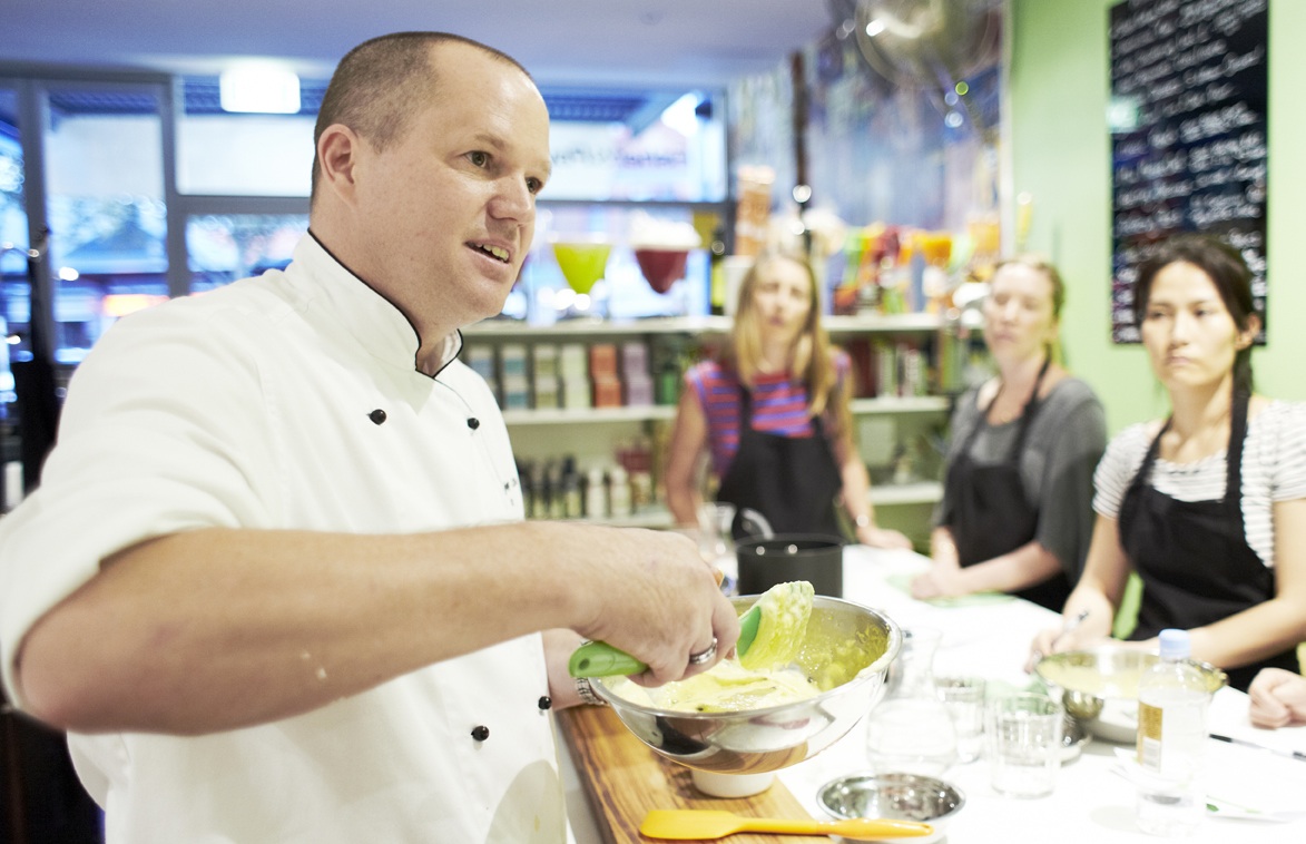 Learn To Cook Beginners Cooking Course great for all abilities