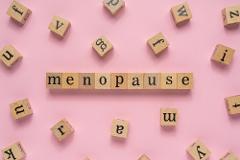 Nutrition 4 Peri / Post Menopause for women 45+