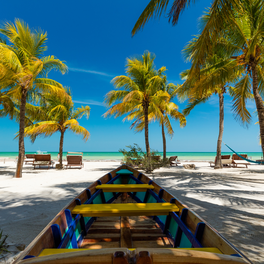 Excursion ISLA HOLBOX
