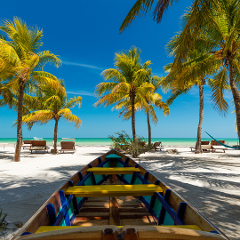 Excursion ISLA HOLBOX