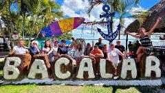 Bacalar Experience – Séjour spécial voyageur solo
