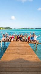 Circuit Péninsule du Yucatán – 10 jours / 9 nuits en petit groupe