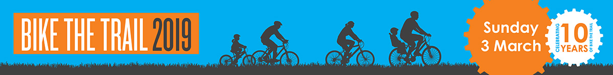 Bike The Trail 2019 - Bike Hire