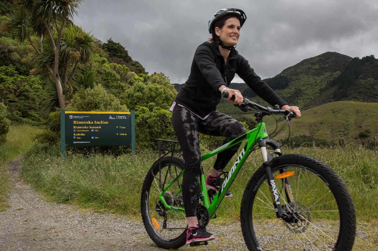 Skyline Challenge Electric Assist Bike Hire