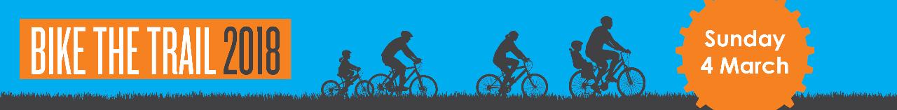 Bike The Trail - Bike Hire