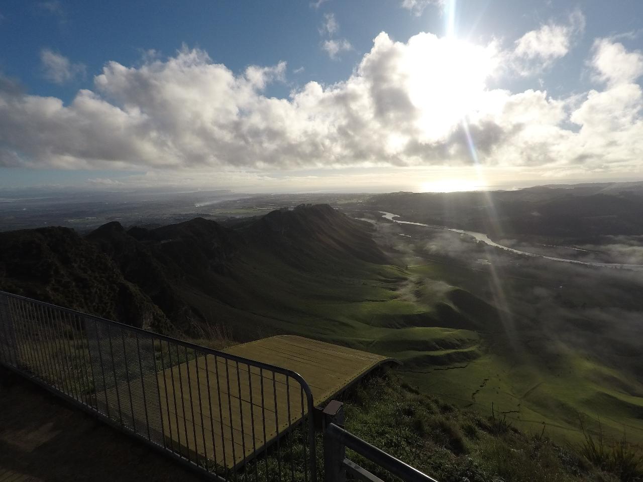 Hawkes Bay Explorer Tour