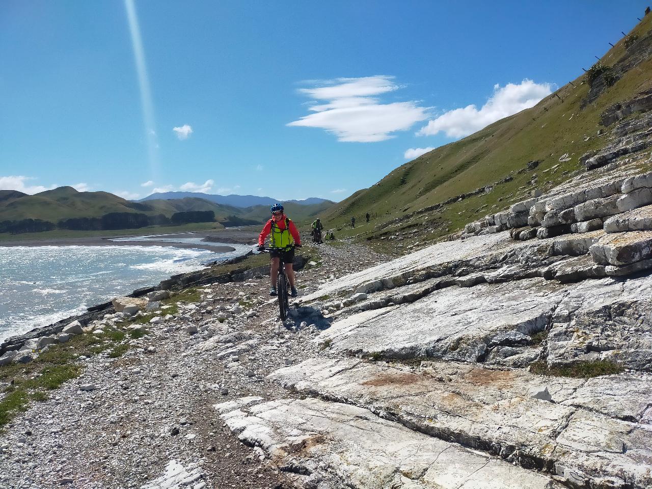 New Zealand's Greatest New Cycle Tour!