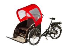 Christiania Bike - Full Day