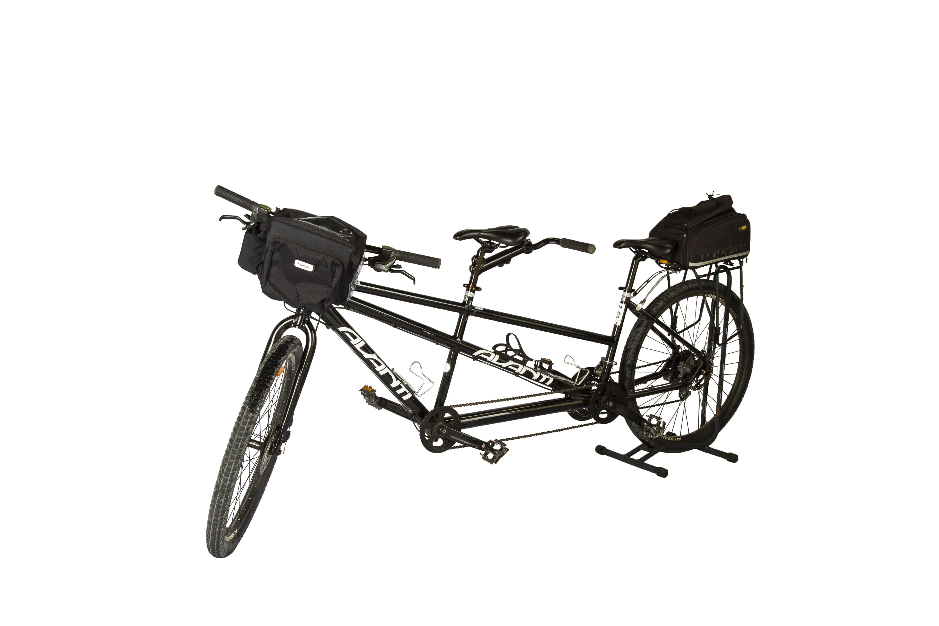 Tandem Bike Hire Full Day Green Jersey Explorer Tours Reservations